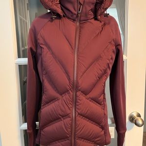Athleta Inlet Jacket XS